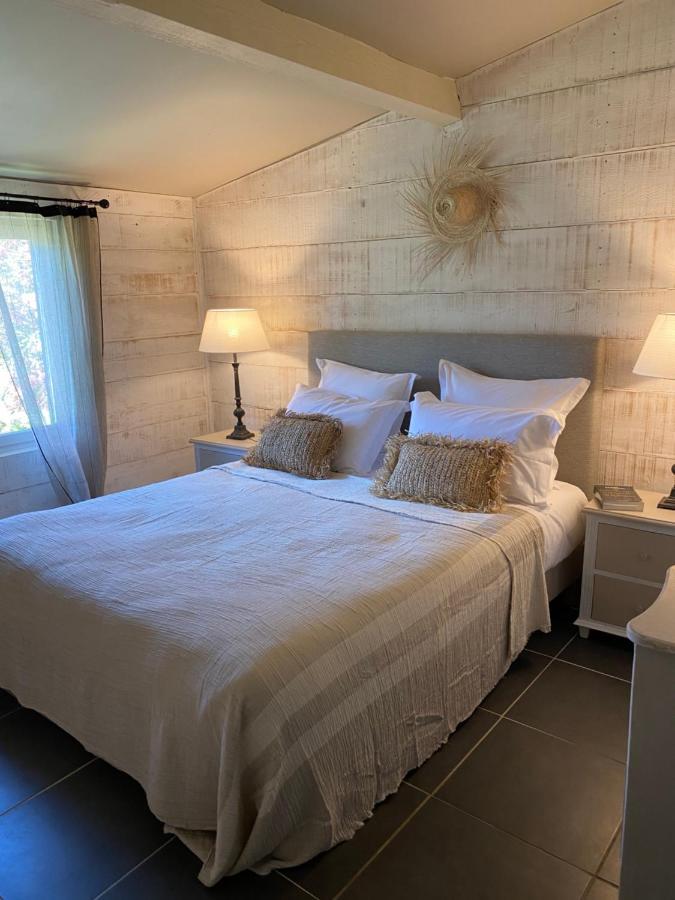 Bed and Breakfast Domaine De Fontbelle Graveson Zewnętrze zdjęcie