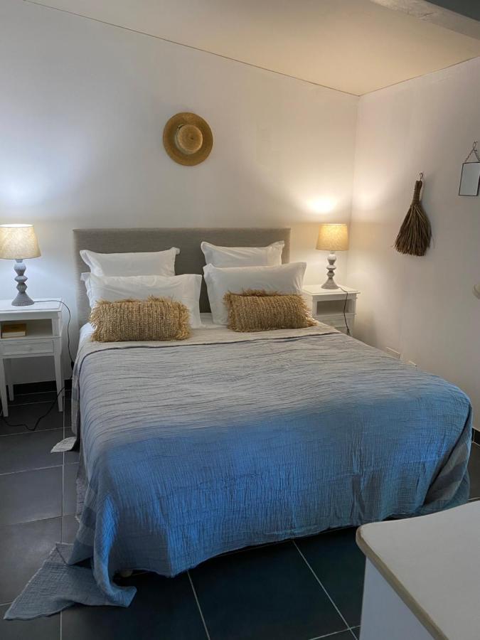 Bed and Breakfast Domaine De Fontbelle Graveson Zewnętrze zdjęcie