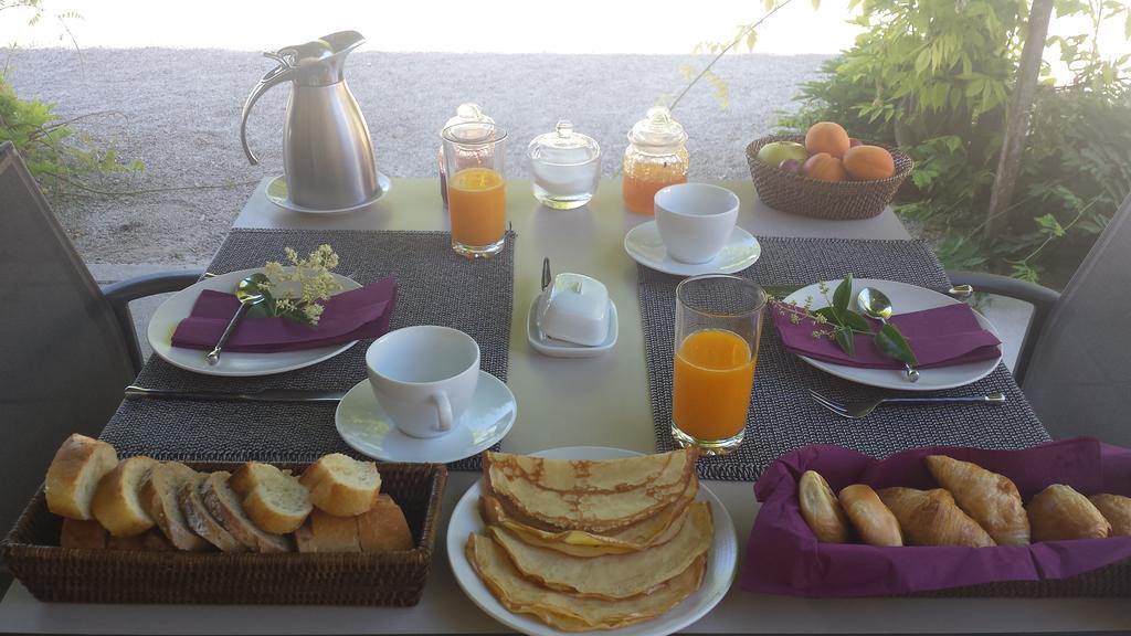 Bed and Breakfast Domaine De Fontbelle Graveson Zewnętrze zdjęcie