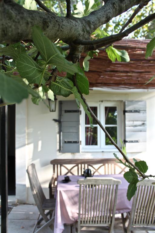 Bed and Breakfast Domaine De Fontbelle Graveson Zewnętrze zdjęcie