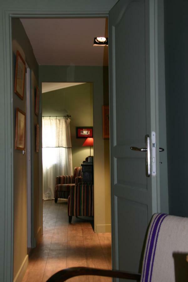Bed and Breakfast Domaine De Fontbelle Graveson Zewnętrze zdjęcie