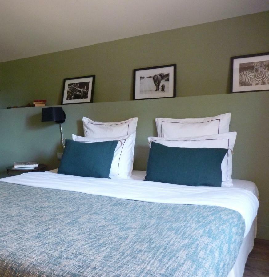 Bed and Breakfast Domaine De Fontbelle Graveson Zewnętrze zdjęcie
