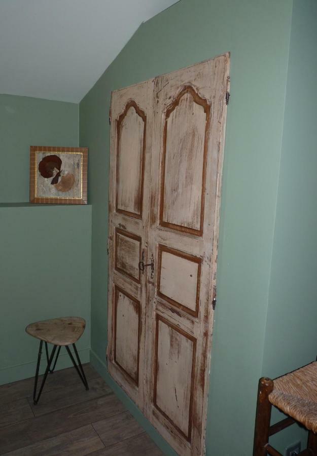 Bed and Breakfast Domaine De Fontbelle Graveson Zewnętrze zdjęcie