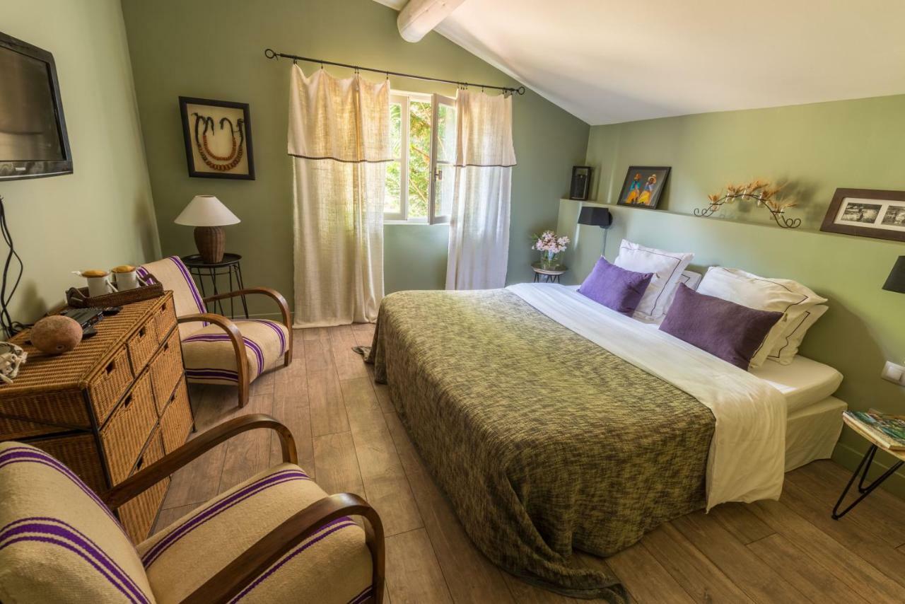 Bed and Breakfast Domaine De Fontbelle Graveson Zewnętrze zdjęcie