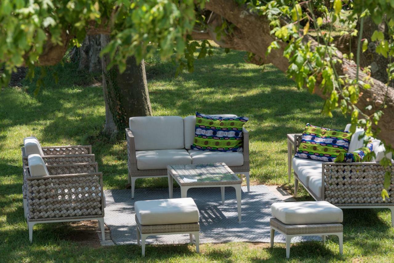 Bed and Breakfast Domaine De Fontbelle Graveson Zewnętrze zdjęcie